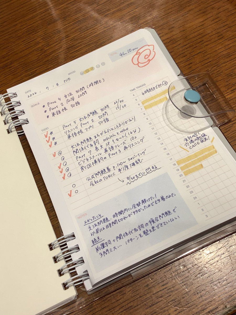 smith_hrsm's tweet photo. 「ロルバーン フレキシブル」に新作が加わりました。
クリアなPVC素材で、フラップで開閉できるベルト付きの「ロルバーン フレキシブル ベルト」は、目標やTo Do、タイムスケジュールが書き込める「プランナー」のリフィルがセットされています。
サイズはLとA5の2種類。ぜひ店頭でご覧ください。 https://t.co/gyKmpfy19P
