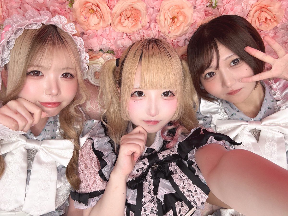parfun_fukuoka's tweet photo. 7/11💐PARFUN福岡-開国-💐

本日まで‼️＼＼初回セット料半額／／
お得なキャンペーン最終日です🌷´-

本日もたくさんのパフューマー様の
ご入国をお待ちしております✨️𓂃❁⃘𓈒𓏸 https://t.co/zI2uxOlWhr
