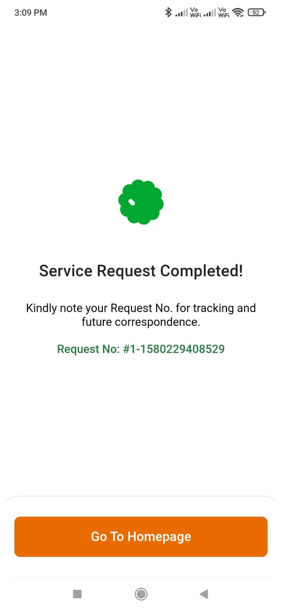 LeninKancharla's tweet photo. @IndianOilcl @PetroleumMin @MoPNG_eSeva , I asked to cancel the delivery, instead the delivery guy marked it as delivered. What bothered me was not that he marked it wrong, but he telling me if you want to complaint go ahead. just wow!. they won't do unless you encourage it. https://t.co/1qibJzpDK2
