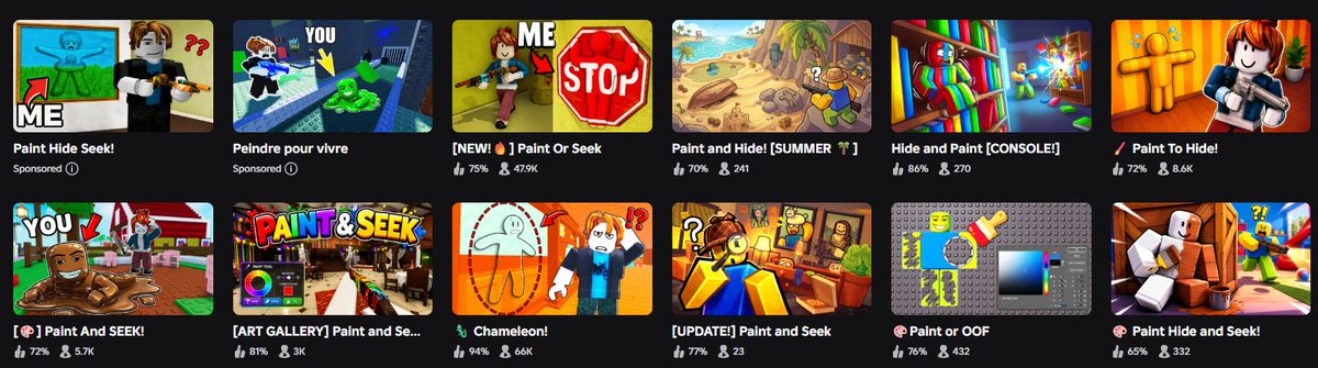 Kevin747609101's tweet photo. @Mikaelanator Trust me, roblox is 10x worst https://t.co/wthdQr040F