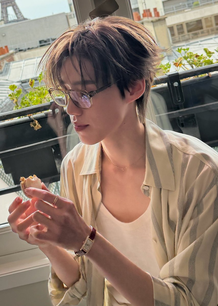 tanuulookma's tweet photo. ชาตินี้ให้ตายพี่ก็ไปไหนไม่รอด

#ppkritt https://t.co/dt6KX7haBO