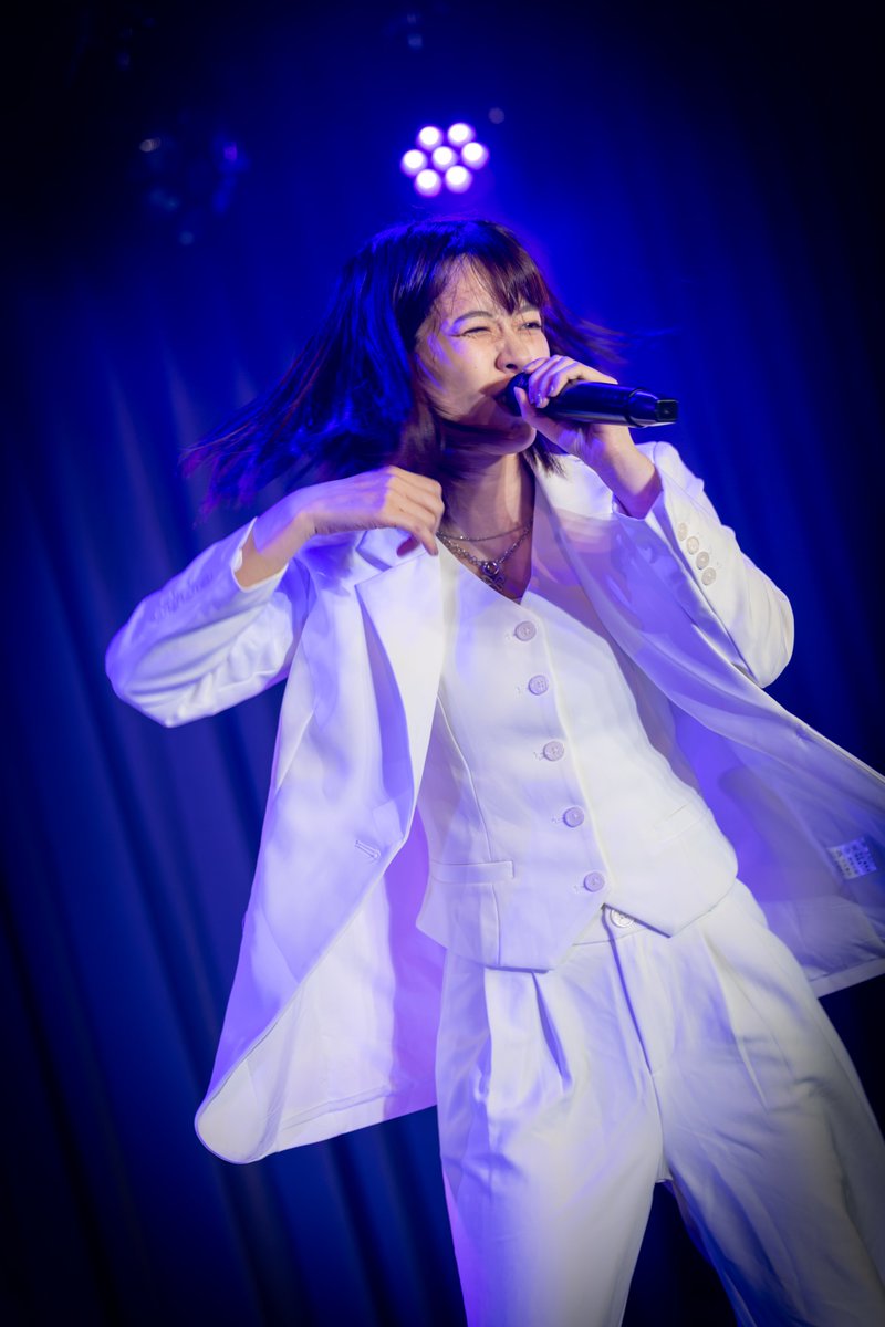 kogi_i's tweet photo. 2026.06.27(Sat)
Connected Music Festival Vol.4 two-five(長野市)
D-CORE
ほなみ @honuhonu222
office千火堂 @d_core_3
#Connected_music_Festival
#D_CORE #ほなみ
#ポートレート好きな人と繋がりたい
#ファインダー越しの私の世界
#ライブ写真 https://t.co/Z3MfWlPQ1p