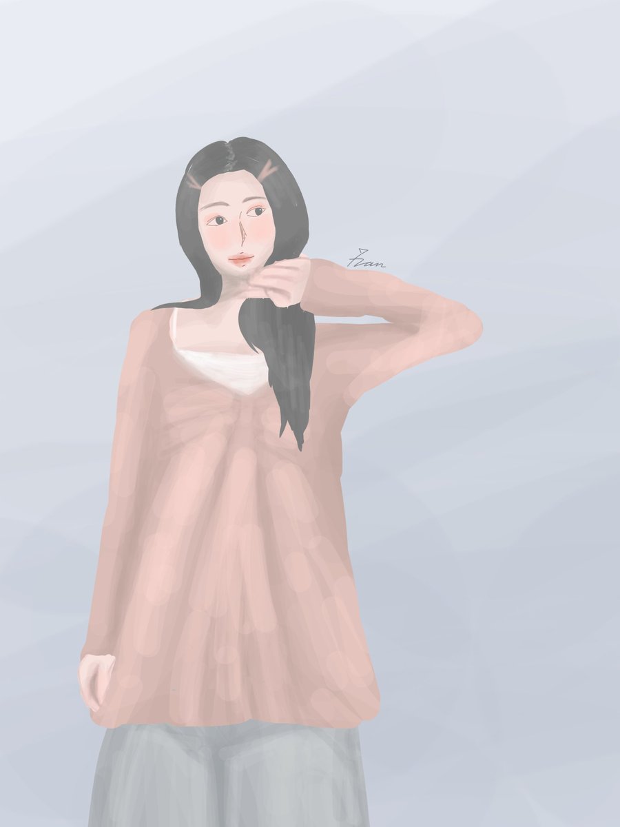 todomooi's tweet photo. #drawingart https://t.co/PfOknaBees