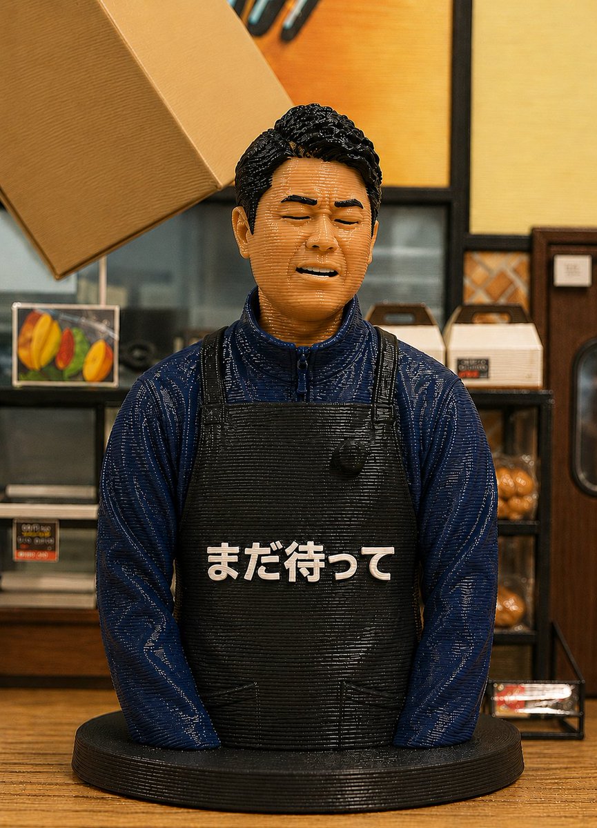 sevensking1's tweet photo. @YK1866570883312 こんなのも欲しいで〜すw https://t.co/qvfrDYvtTf