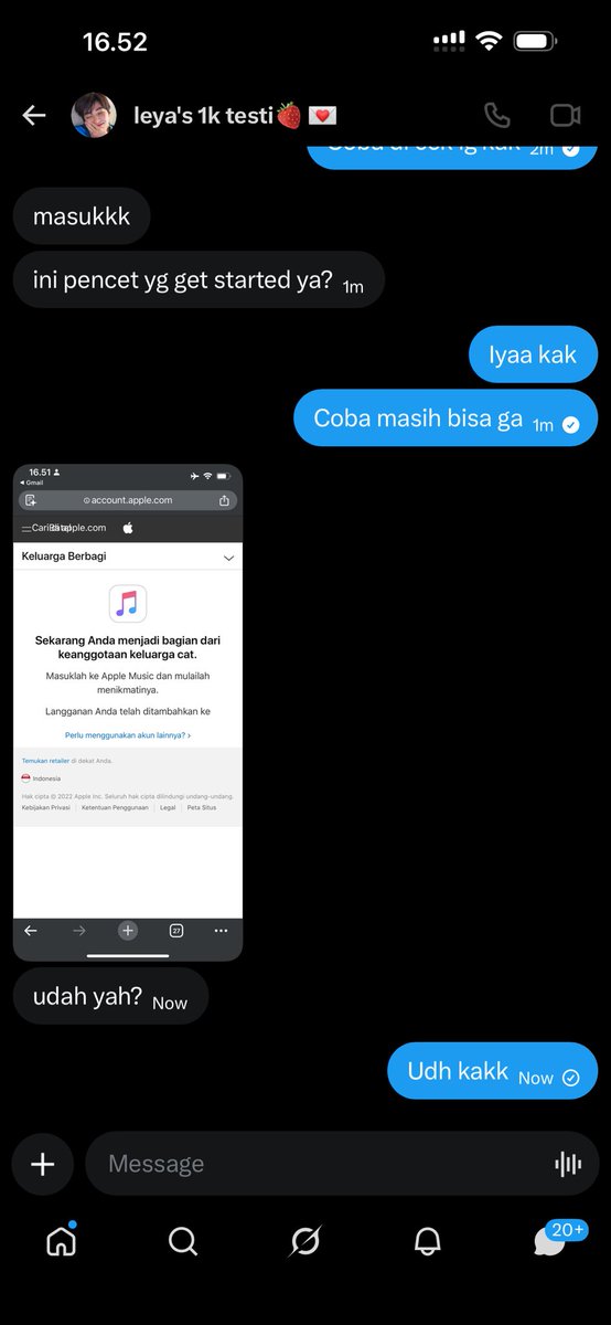 ֶָ֢⭑ᥫ᭡ Lunox jual claude ai tweet media