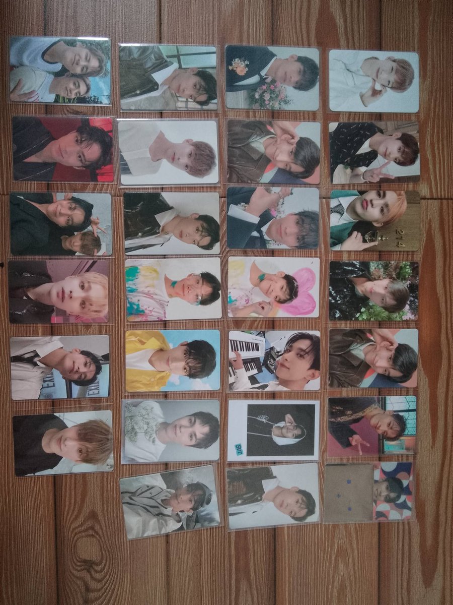 milly ⋆˚࿔ (@millyxdk_) / Posts / X