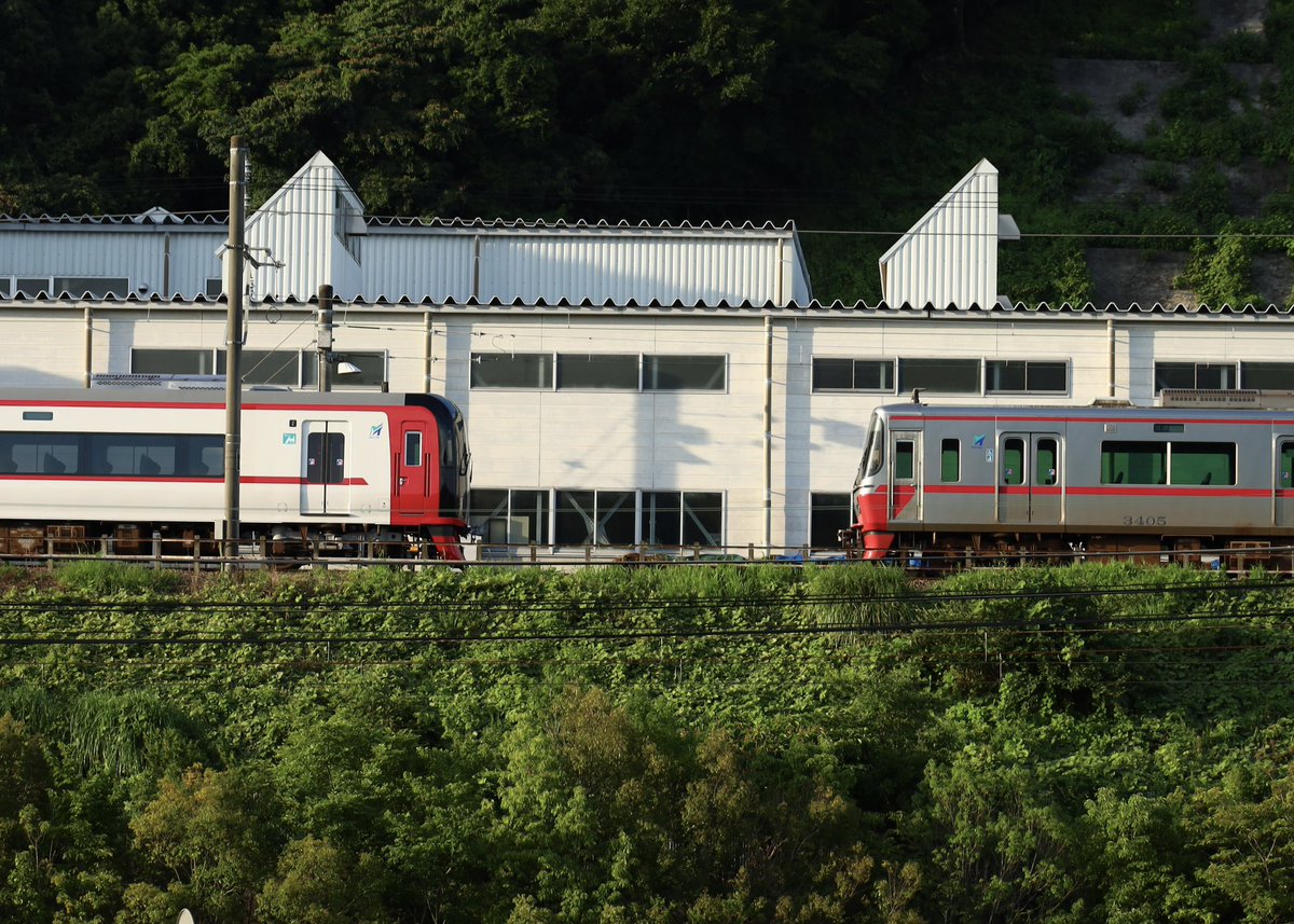 中山3511 tweet media