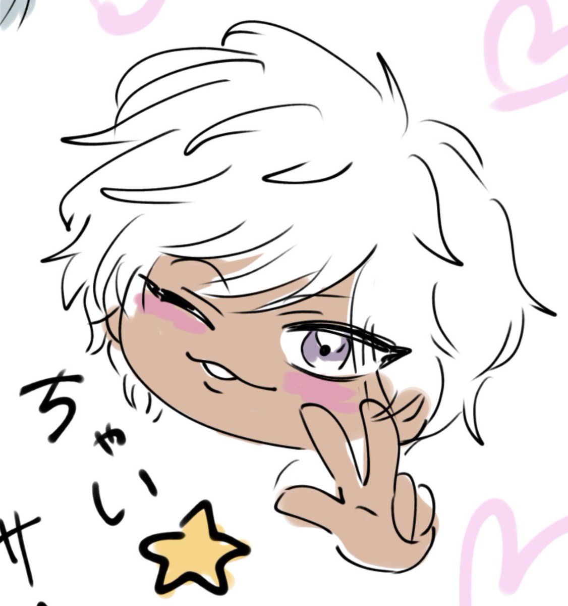 ozyi_3's tweet photo. 新しく繋がってくださった方々、はじめてお話する方々、呼びタメでいいよ〜‼️って人がいらしたらリプに絵文字でもなんでも送り付けてもらえると助かります😭🙏

⬇️流れ防止用 https://t.co/3uAKSDxo7R