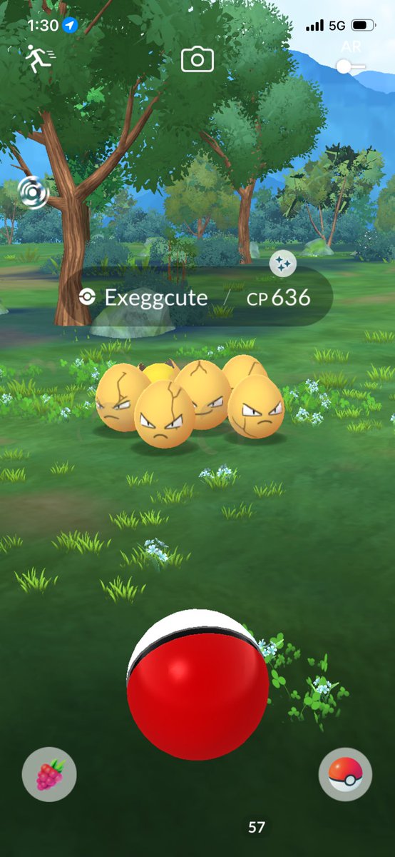 olokinprime's tweet photo. Day 1 of GO Fest ends for me with three shinies for my free to play style. 
Raided enough to get those Mewtwo X energy.

#pokemongofest2026 #pokemongo #shinypokemon https://t.co/ELGSW8Cep5