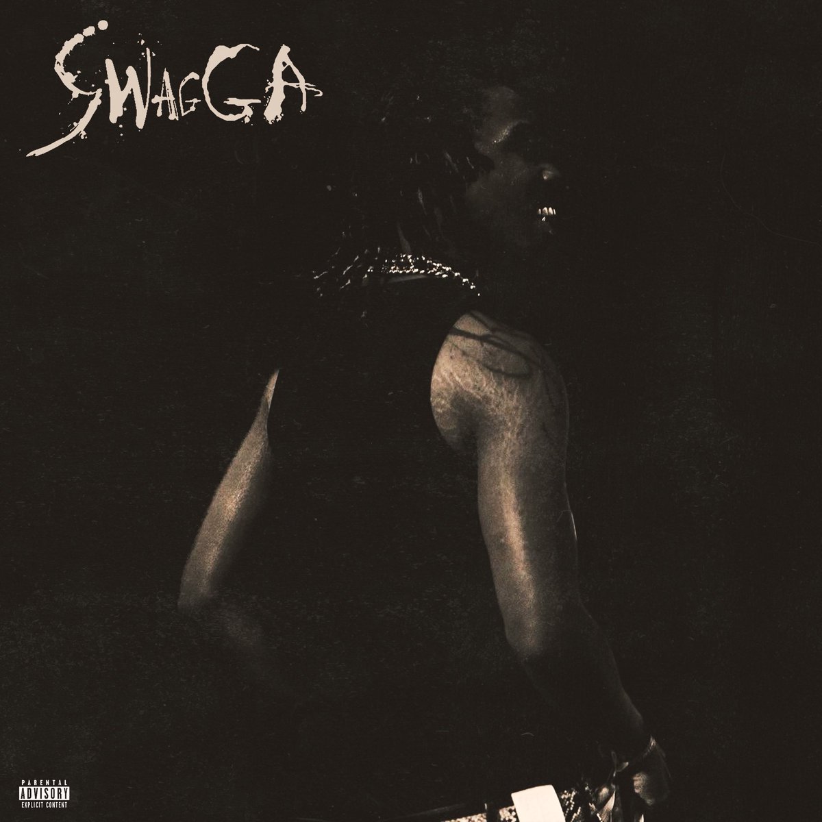 interludetheart's tweet photo. “SWAGGA” 
COVER ART 
FOR @SSSoundgawd 
BY ME (2026) https://t.co/ePbfOC3GMs