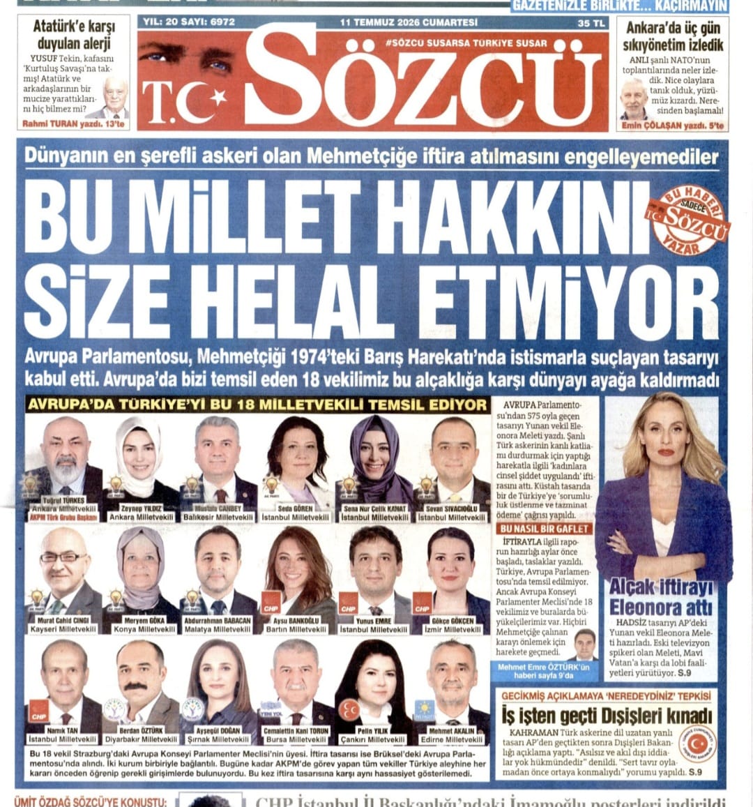 Ömer AYDIN tweet media