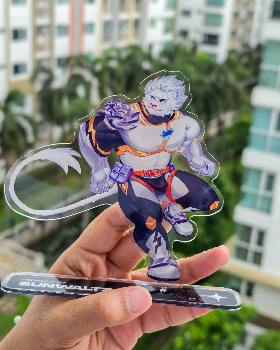 ThisIsRaigar's tweet photo. Sneak peek! The first drop to debut at TACRA Thailand.

​Raigar x @KSrawoot

​Full details dropping soon. Find us at booth D07-08. We have three items in total coming your way—stay tuned!

​Available for both on-site orders and pre-orders at the event. https://t.co/OM2t7XwQhN