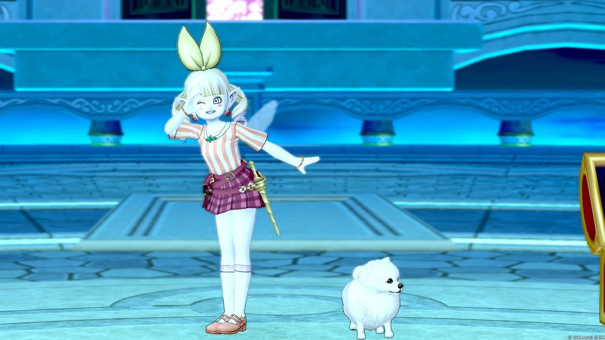 mn1sp_'s tweet photo. デルメゼI ストカイソロで勝てたー❕
ドキドキして楽しい꒰ˆ.⸝⸝.𓏼ˆ꒱Ⳋ https://t.co/QsVIEwXM8K