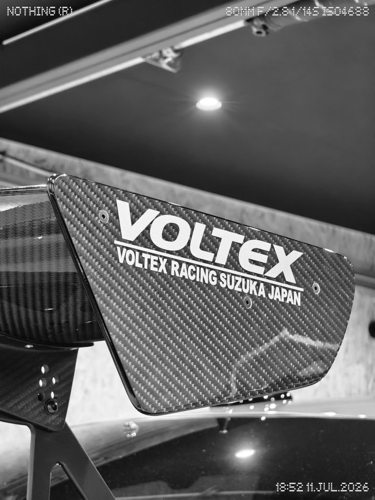 takoraisu72's tweet photo. 憧れの一品 #VOLTEX https://t.co/YYGOSCkth8