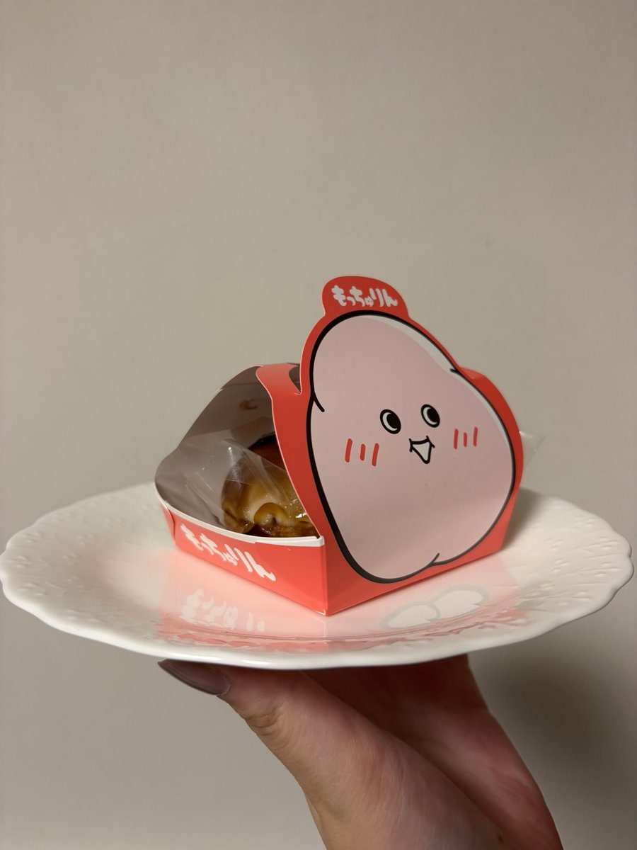 個人的にはみたらし派でした🍡 ほぼ餅！！食べる価値あり！！ 毎日
