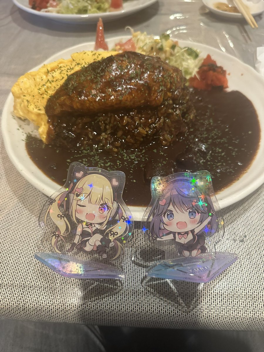 _masakiti's tweet photo. 晩御飯🍛 https://t.co/bl1V0Pmcht