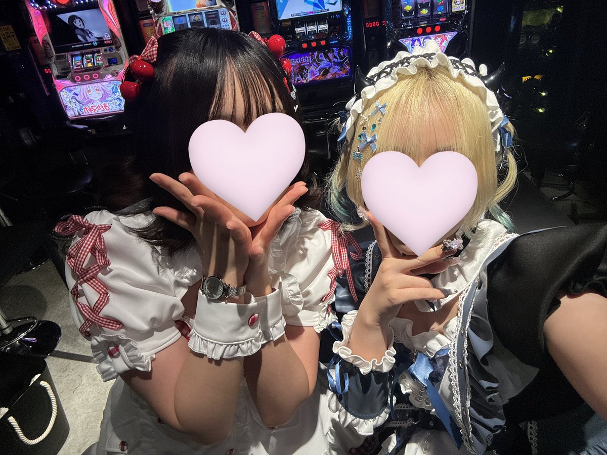 YmdnoRobi's tweet photo. まだまだお待ちしてます❕❕🤍 https://t.co/XnyfUq3Bwt