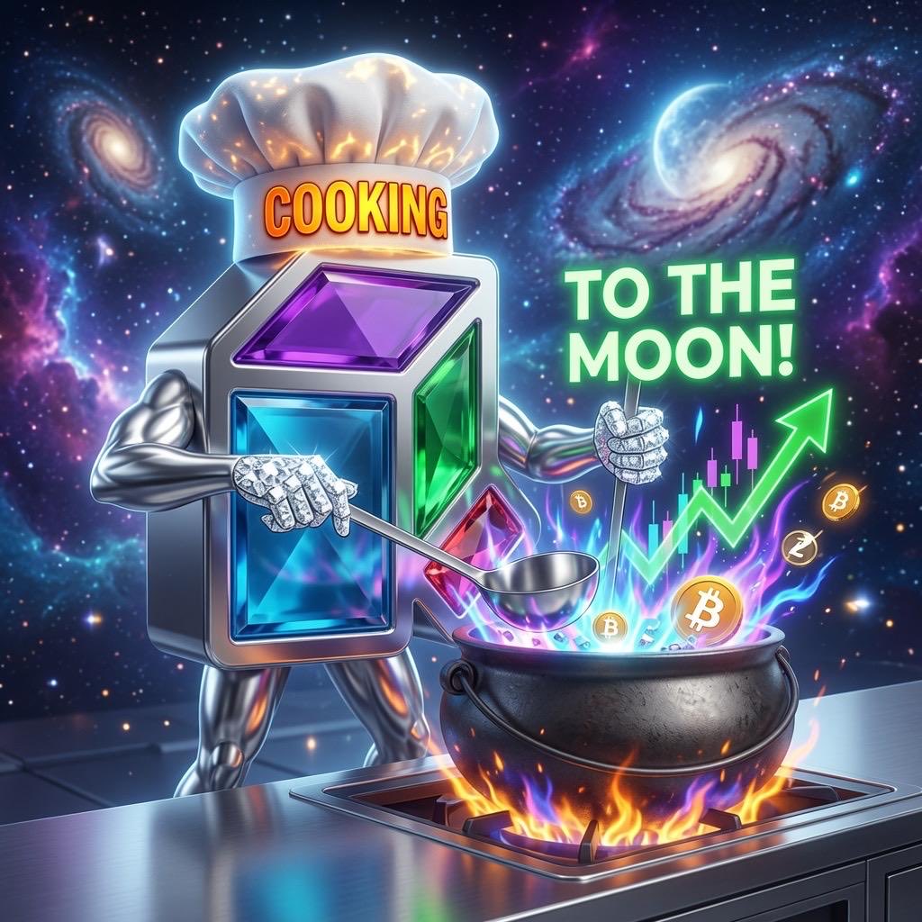 albertso45's tweet photo. @CryptoTony__ The crypto market rewards projects that never stop building @rhozeland keeps moving forward 📊 https://t.co/DDAjhouEjB