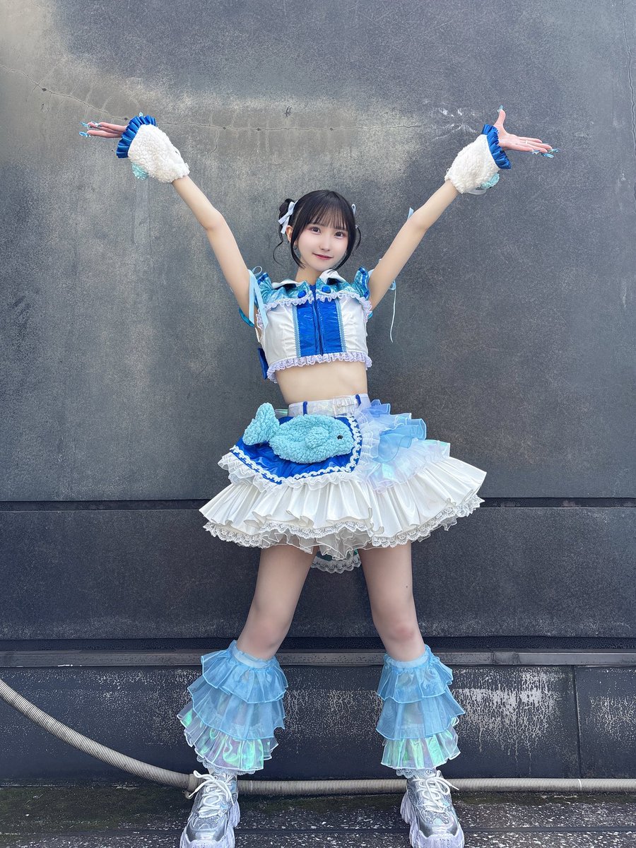 YOLOrinZ's tweet photo. 竜胆＝2026「おさかなぱーてぃー編」

自分のことは愛せなくても
君が居てくれる自分の人生なら愛したい！

今日は本当にありがとう🐟💖 https://t.co/5fuG76ZQm4