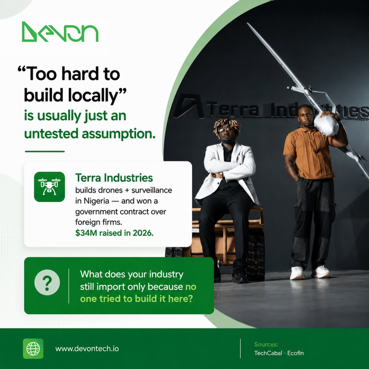 Devontechnologies tweet media