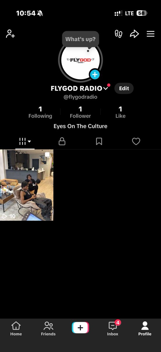 flygodT's tweet photo. Show us love, links below 🙏🏾❤️ https://t.co/j5xhmeX4AW
