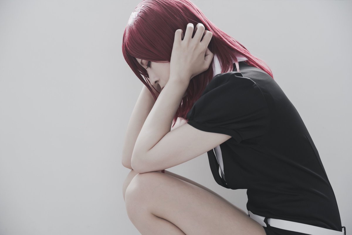 hichi125260's tweet photo. cos/宝石の国/シンシャ

これ以上
             汚したくない
                            見られたくない

Photo:chieさん
#宝石の国コスプレ部 https://t.co/3WACaSpCz2