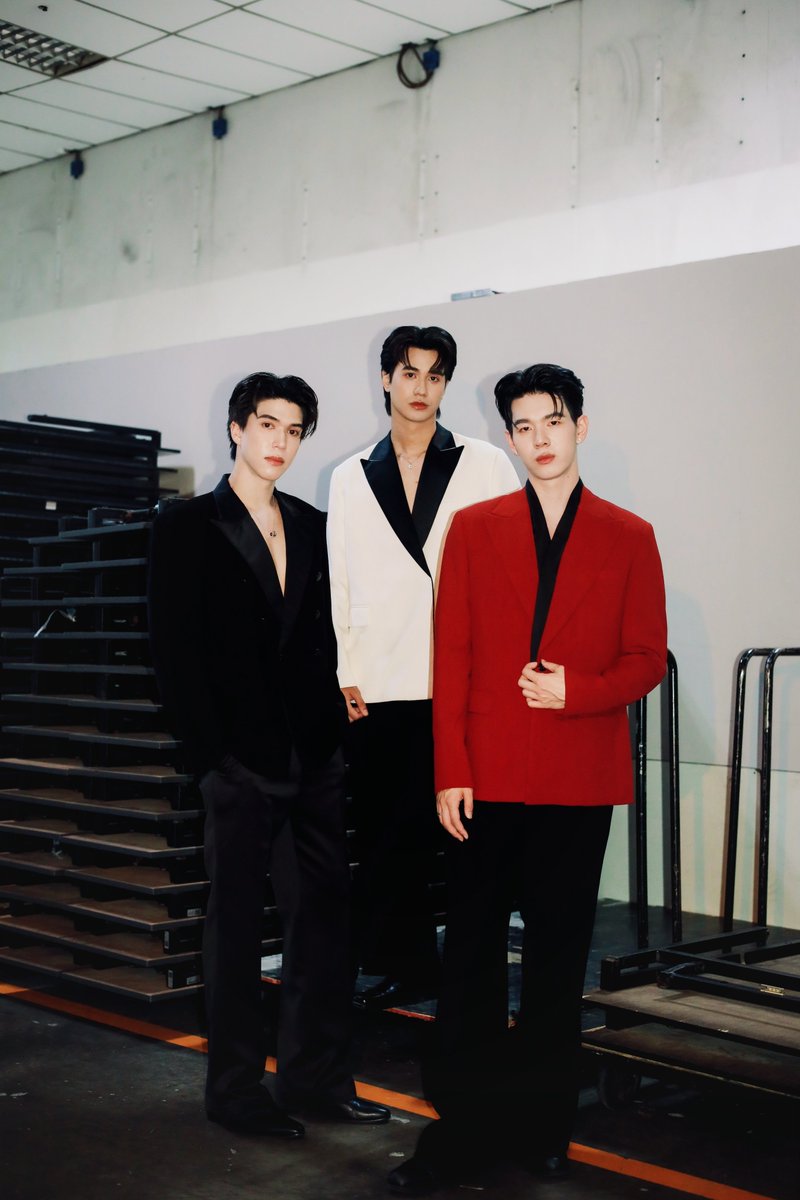 saeptheseries's tweet photo. Backstage energy before officially launching Saep on the Beach at the press conference.

#SAEPONTHEBEACH #SAEPTHESERIES https://t.co/J0SXWoIIYb
