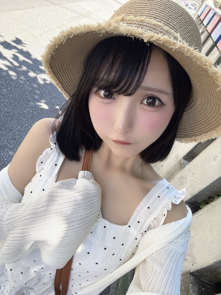 miyuyu_yamamoto's tweet photo. 麦わらみゆゆ👒◝✩ https://t.co/oNGzPpW3iI