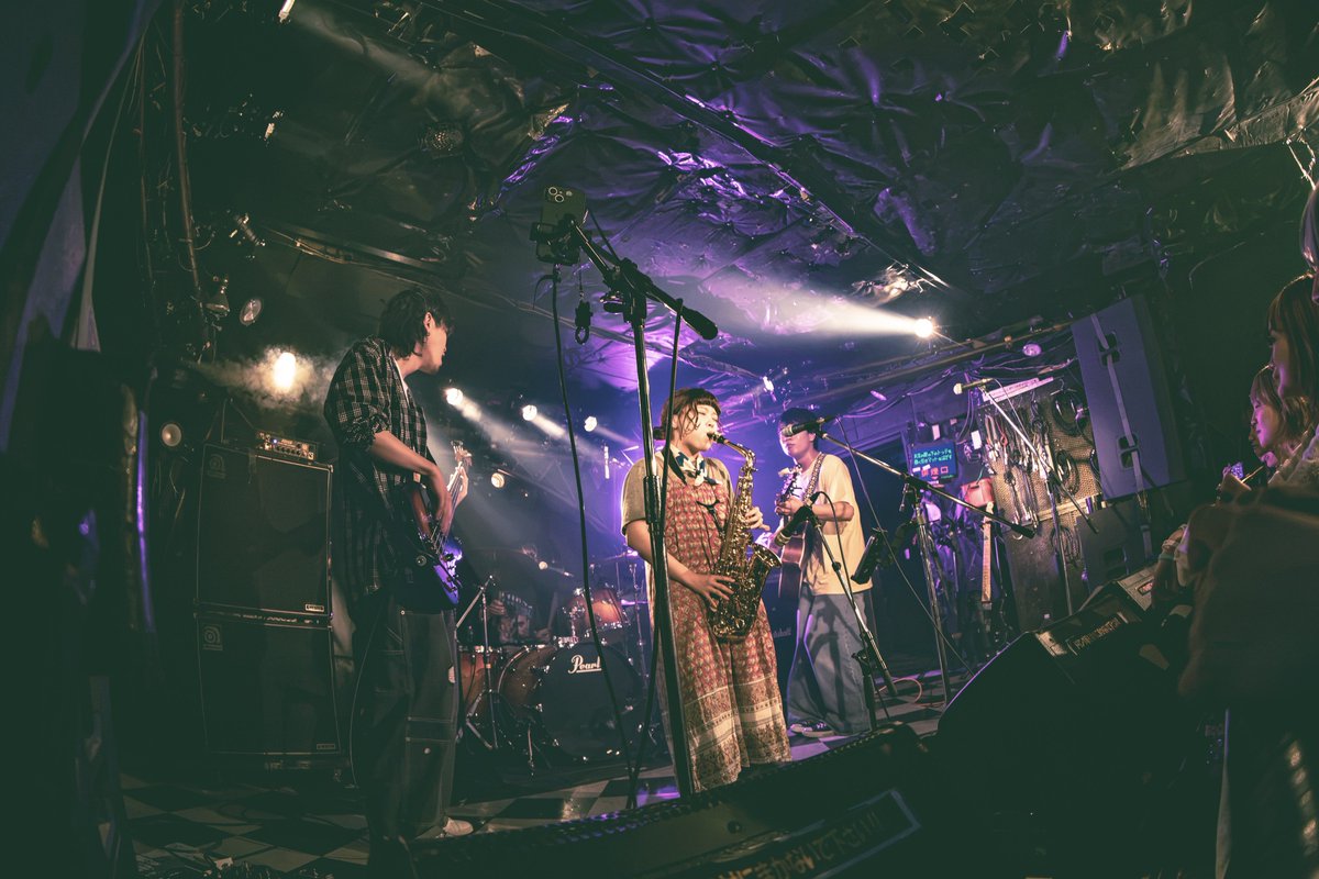 noimageofficial's tweet photo. 7.10(金) 下北沢SHELTER
NOIMAGE presents. "恋する惑星" https://t.co/2VMdh8Up58