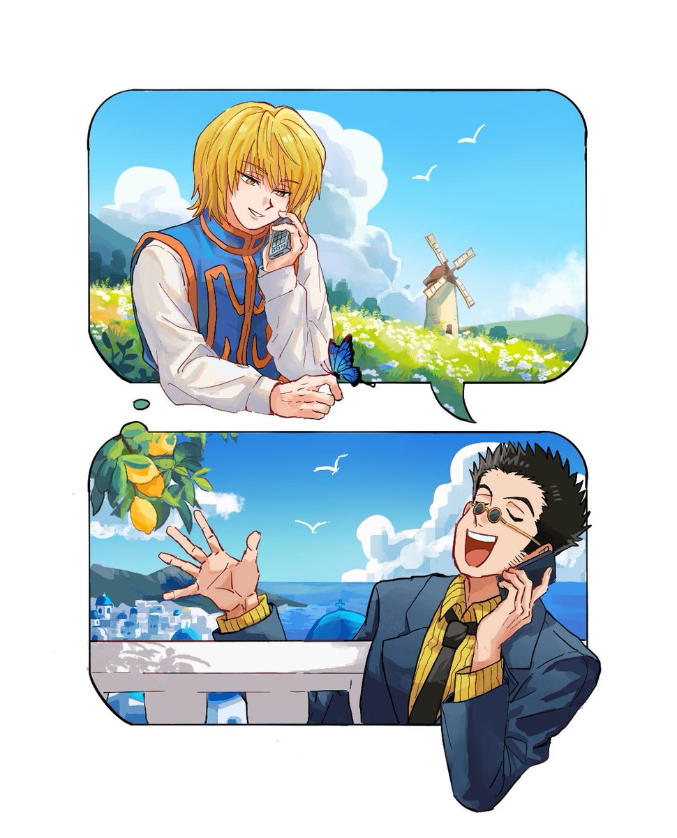 1TpgztxTfeYMsac's tweet photo. ロマンチシズム💙💛
#leopika 
#レオクラ https://t.co/kie5pwlNWi