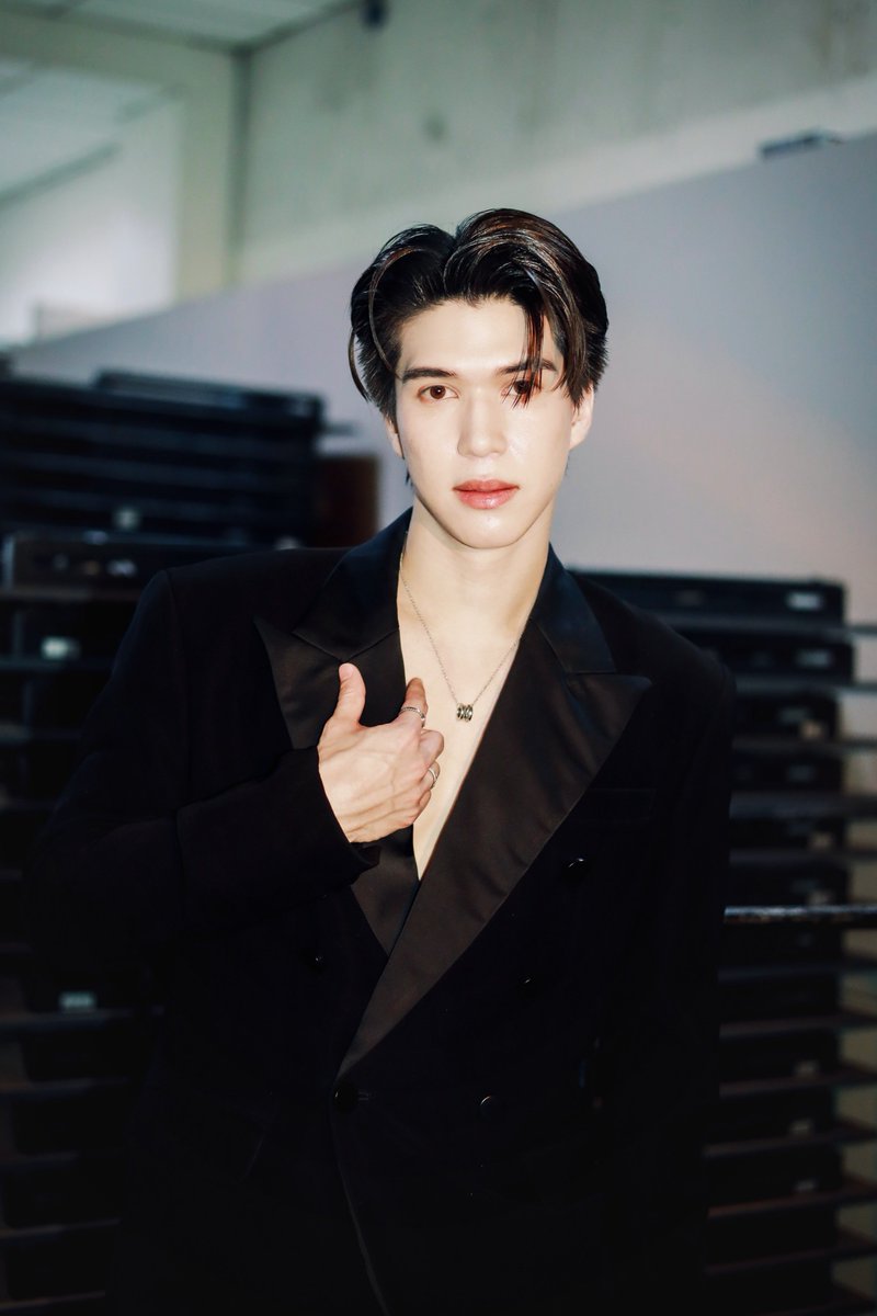 saeptheseries's tweet photo. บรรยากาศเบื้องหลังการเตรียมตัวขึ้นเวทีงานแถลงข่าวเปิดตัว Saep on the beach 🔥

#SAEPONTHEBEACH #SAEPTHESERIES https://t.co/s10GNsdTod