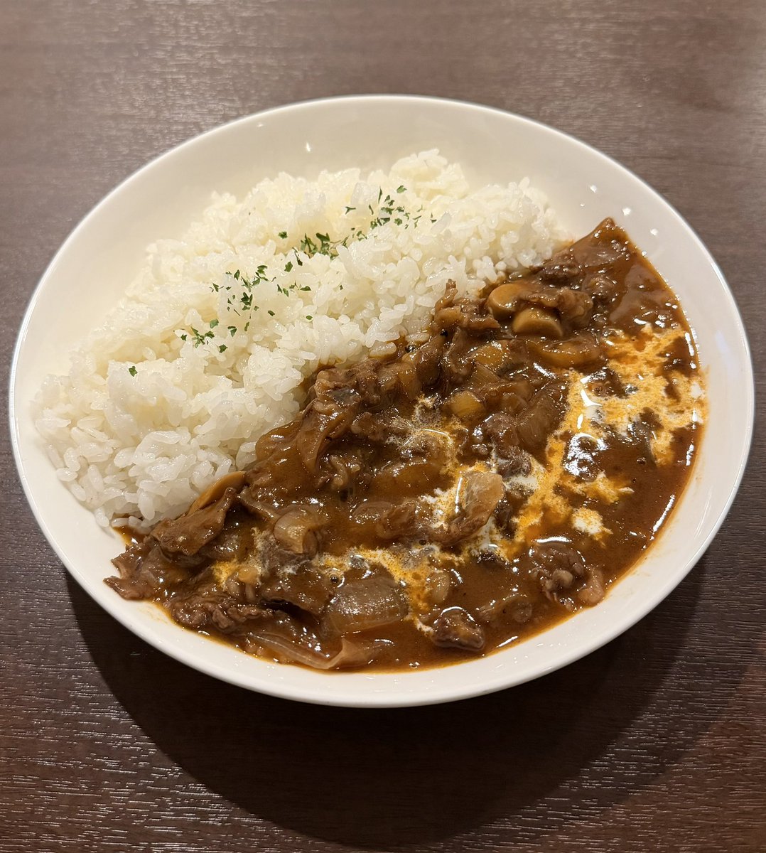 Montecito_Maid's tweet photo. 7月11日(土) ☀️Montecito💝

ふに
かなえ
あやめ
しゅか👩🏻‍🍳
くもり
りう

🌟🌟🌟

👩🏻‍🍳本日の日替わりメイド料理🍳

しゅか作『ハヤシライス』1,500円

🌟🌟🌟

藤沢の夜を彩る神奈川のメイドコンカフェ Montecito -

週末のひとときを優雅に🍸 https://t.co/xgt8JrLzw1