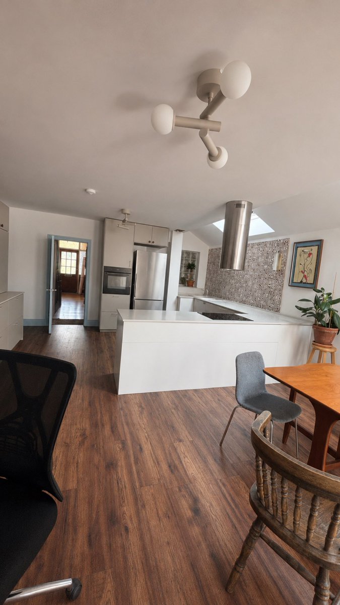 ELC_Builders's tweet photo. Newly completed Leytonstone Kitchen Extension, with Essex and London Construction

#leytonstone #eastlondon #kitchenextension #builders #londonbuilders #londonextensionbuilders #kitchen #office #homeoffice #homerenovation #ELC #home https://t.co/jV6uz79m7j