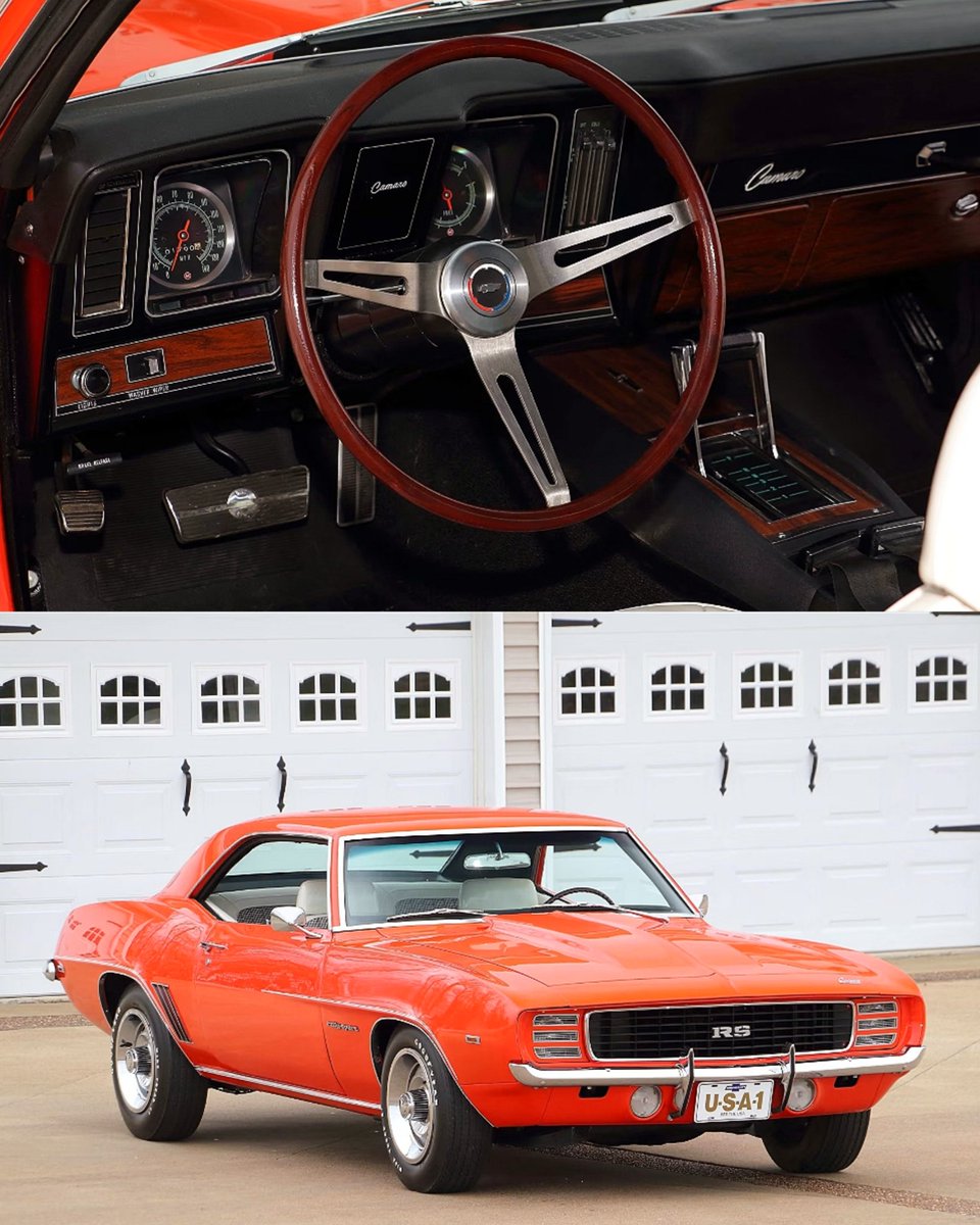 Vintage Cars Collection tweet media