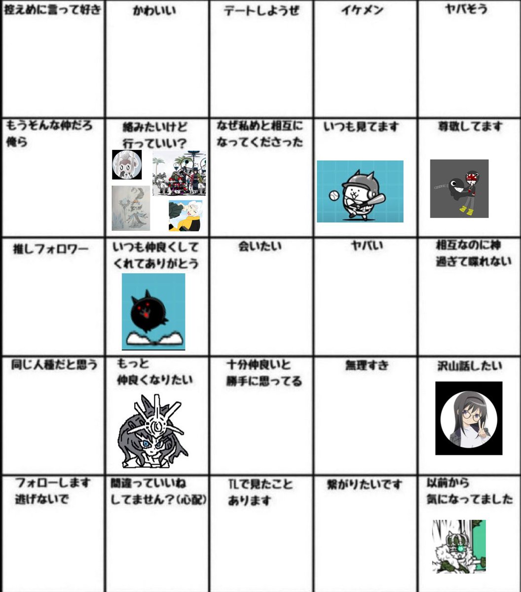 ワルプルギス tweet media