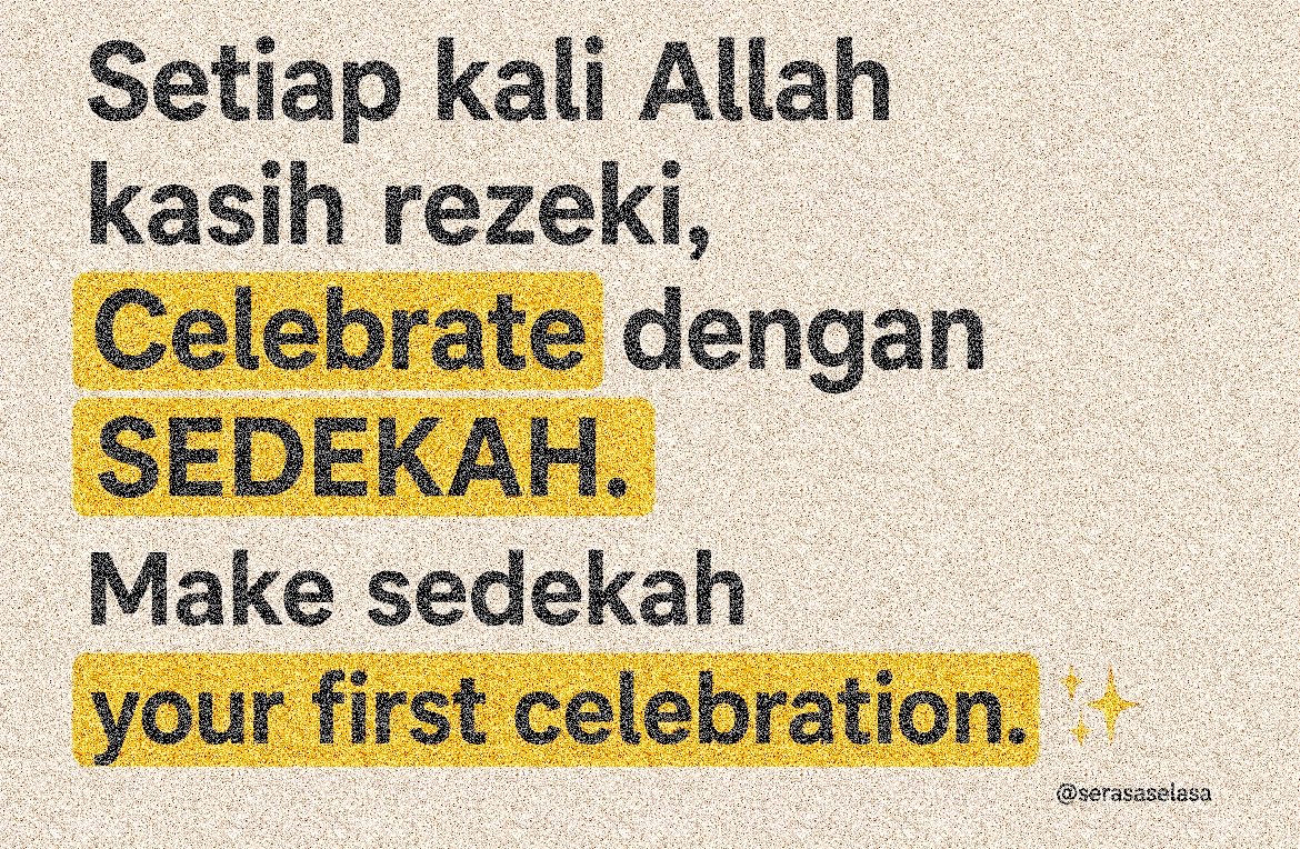 serasaselasa's tweet photo. SEKEDAR MENGINGATKAN!! https://t.co/sCWo1wWWcU