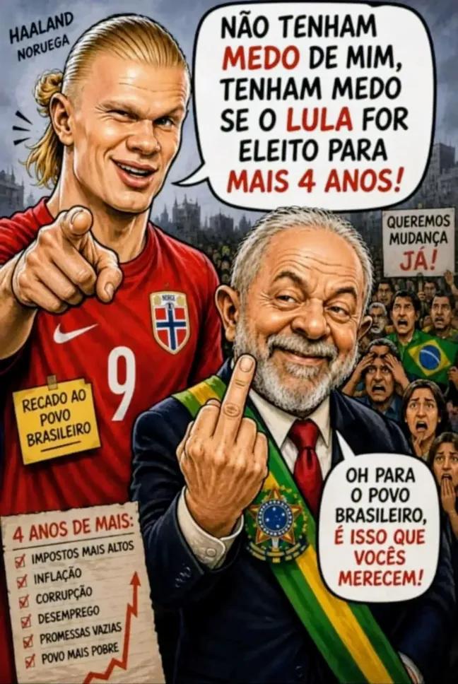 IVALLCYRIBEIRO's tweet photo. @lindberghfarias https://t.co/2C87VekAYl