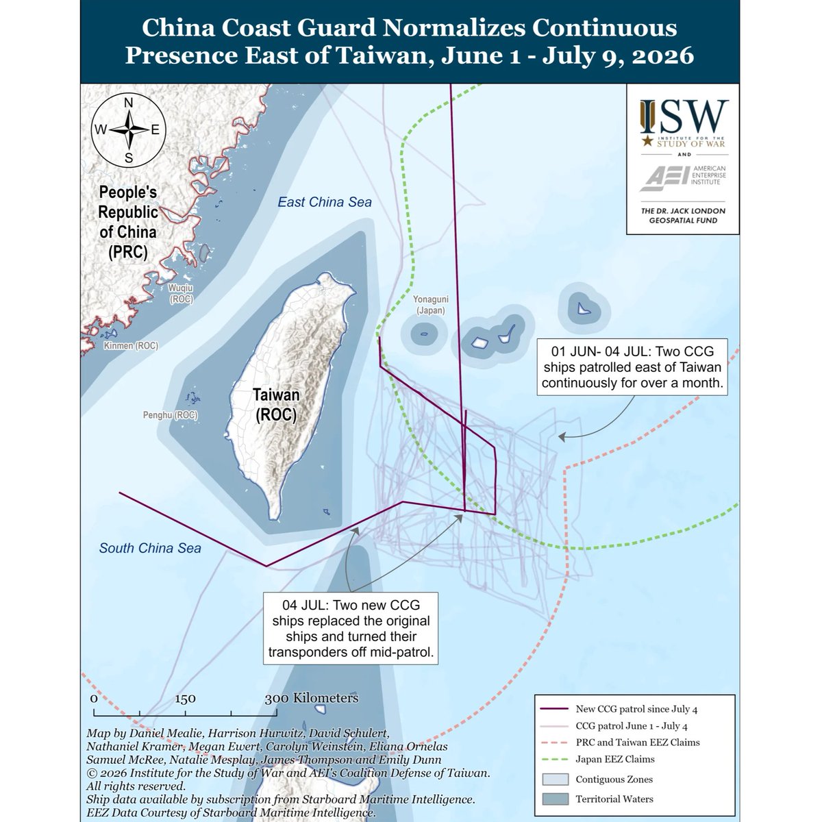 RomanSmithson's tweet photo. 🇨🇳⚠️#China is accelerating preparations for a #FutureConflict
📕#XiJinping: The #PoliticsOfPower
How China Prepares for #War
👉https://t.co/AYrVS85opW
🚀#Beijing tested a new #SLBM, advanced #AI #warfare, pressured #Taiwan, and deepened ties with #Moscow
#Geopolitics #Military https://t.co/wOfNbzB8J7