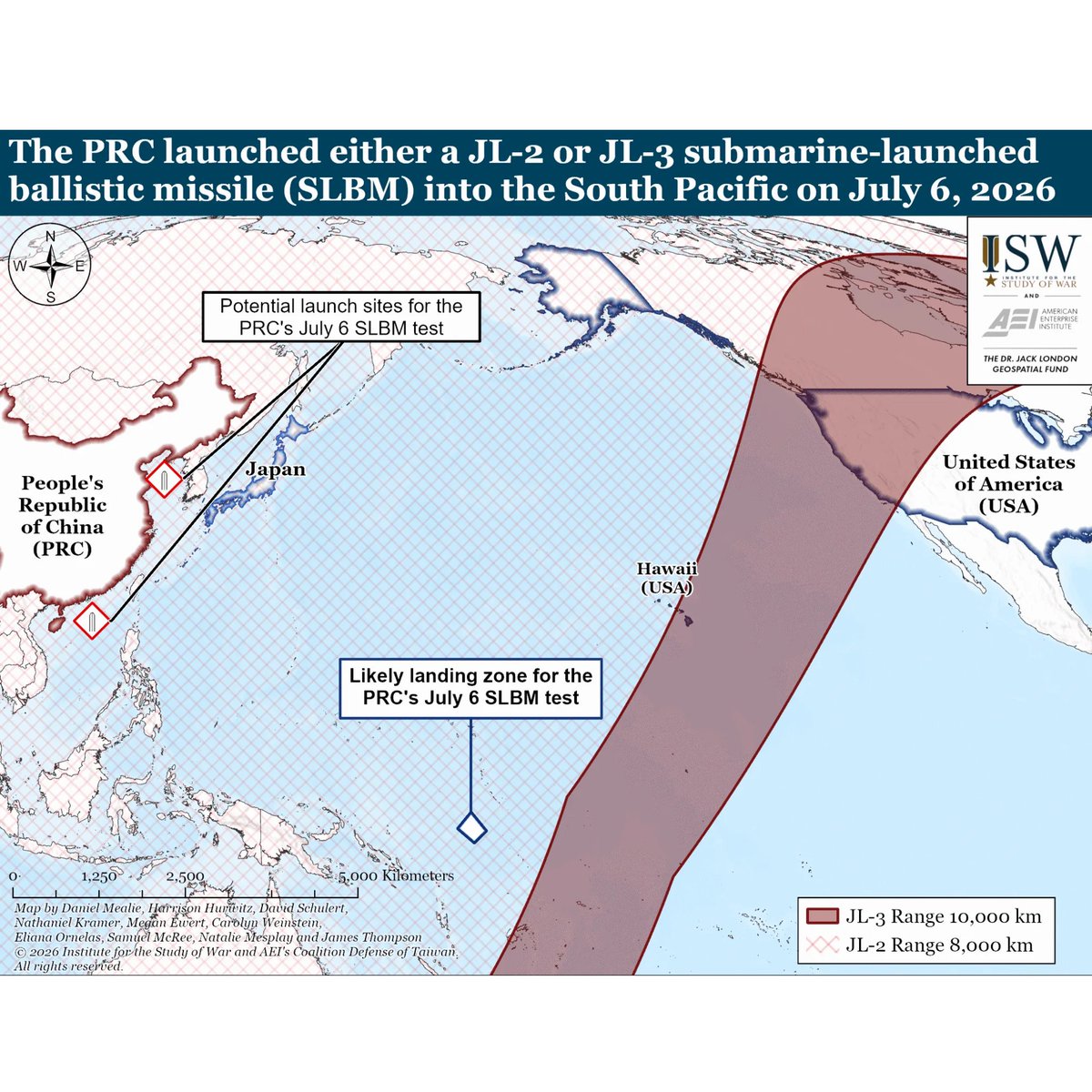 RomanSmithson's tweet photo. 🇨🇳⚠️#China is accelerating preparations for a #FutureConflict
📕#XiJinping: The #PoliticsOfPower
How China Prepares for #War
👉https://t.co/AYrVS85opW
🚀#Beijing tested a new #SLBM, advanced #AI #warfare, pressured #Taiwan, and deepened ties with #Moscow
#Geopolitics #Military https://t.co/wOfNbzB8J7