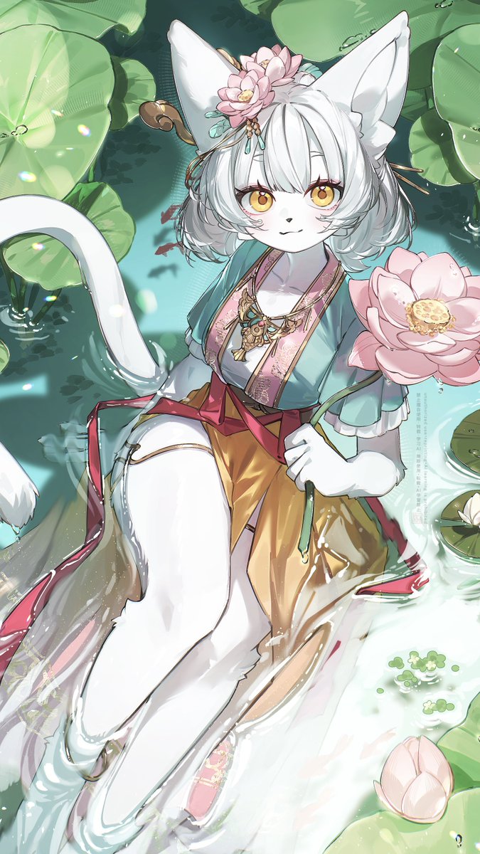 kawarage_yatano's tweet photo. るおらんちゃん https://t.co/lzWA6gNQuk