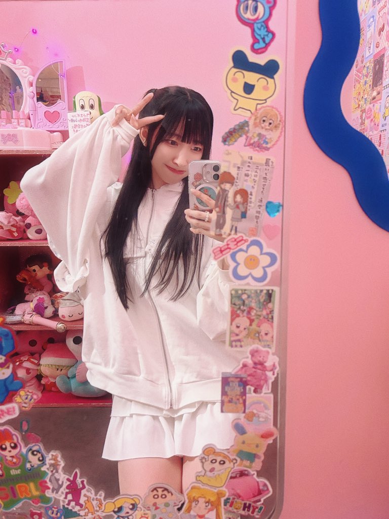 かずさん 平成!!💕🫶🏻🌈🌺☁️💕🫶🏻🌈🌺☁️
