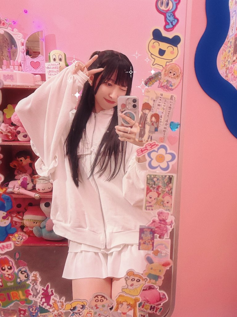 かずかず 平成!!💕🫶🏻🌈🌺☁️💕🫶🏻🌈🌺☁️