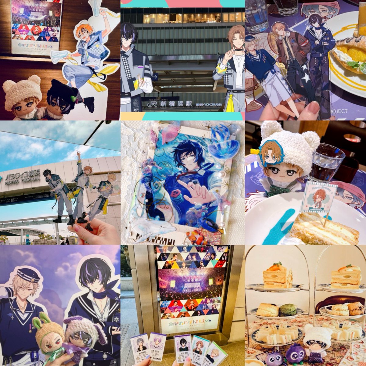 krkr_penpen's tweet photo. #エイトリ好きさんと繋がりたい
#エイトリ自己紹介カード
#エイトリ好きな人と繋がりたい
同担・他担さん大歓迎です◎
雑多垢ですが、エイトリのお話やイベントなどご一緒できたら嬉しいです𖤐˒˒
♡orRPで気になる方お迎えいきます〜！ https://t.co/ZzpV8oFFiR