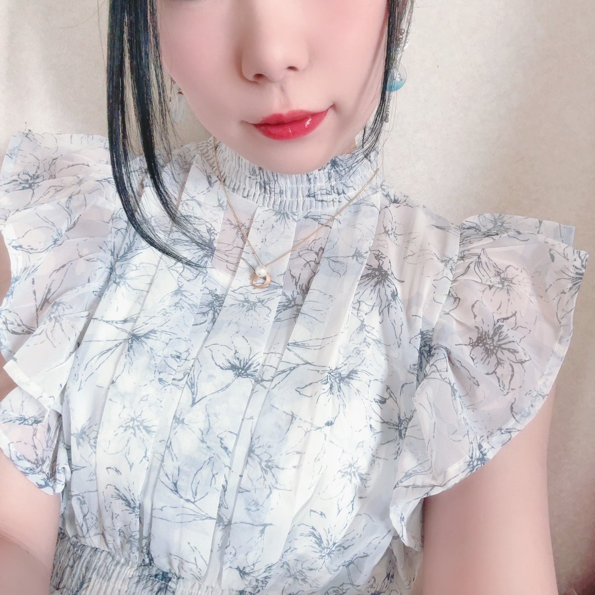 ananchirukodayo's tweet photo. 今日は長年の友人と和な空間でアフタヌーンティー🍵
最近何処にも出掛けてなかったから久々にオシャレした気がする。

友人と私が同じ状況で悩みが同じすぎて…色々話してストレス発散。良き時間でした。

明日は自宅に引き込もり歌詞制作します。
皆様も暑さに気をつけて
良き週末を🦋

#Chiruの休日 https://t.co/SncXG2F4pN