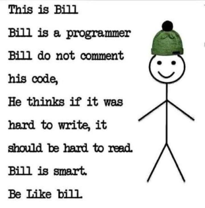 Programmer Humor tweet media