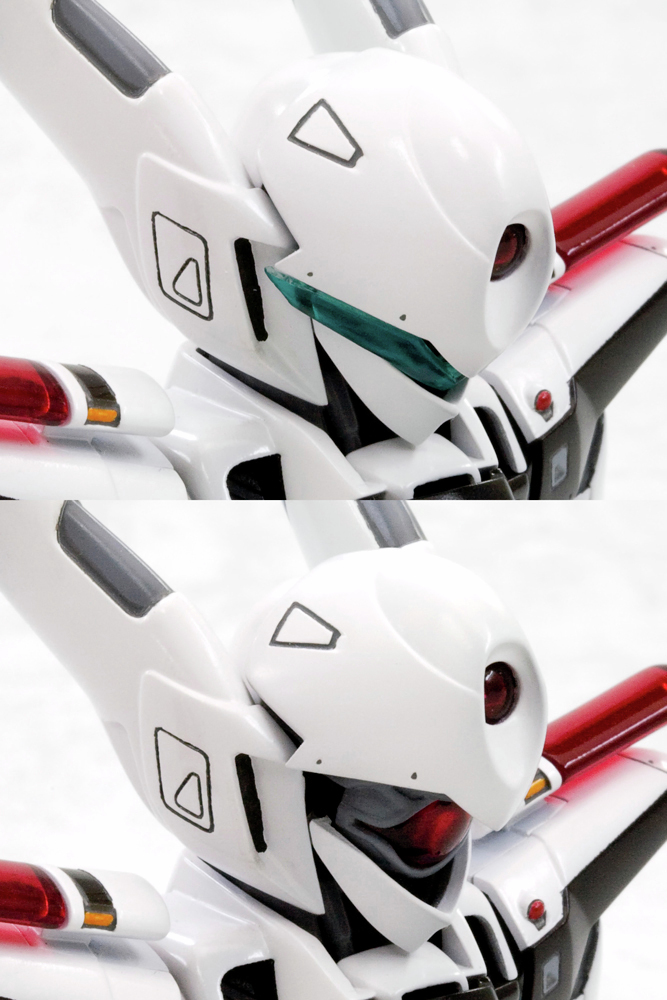 ご予約はお早めに！／ D-スタイル AV-X0 ZERO 零式（再生産） 『#機動