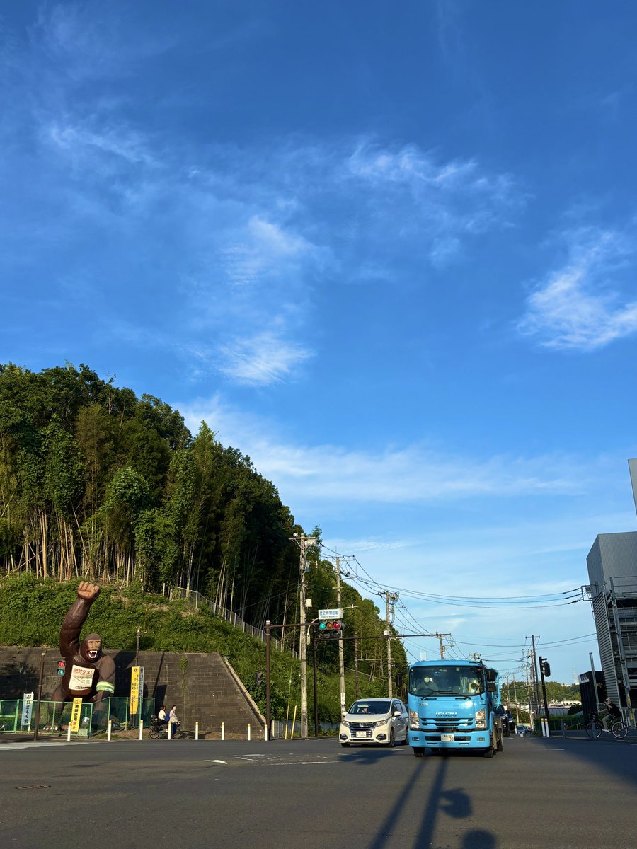 Isoleuc's tweet photo. Summer https://t.co/8UMBig4vYb
