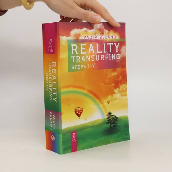 RyouUser's tweet photo. @0xSero Reality transurfing by Vadim zealand https://t.co/wHxJf146SV