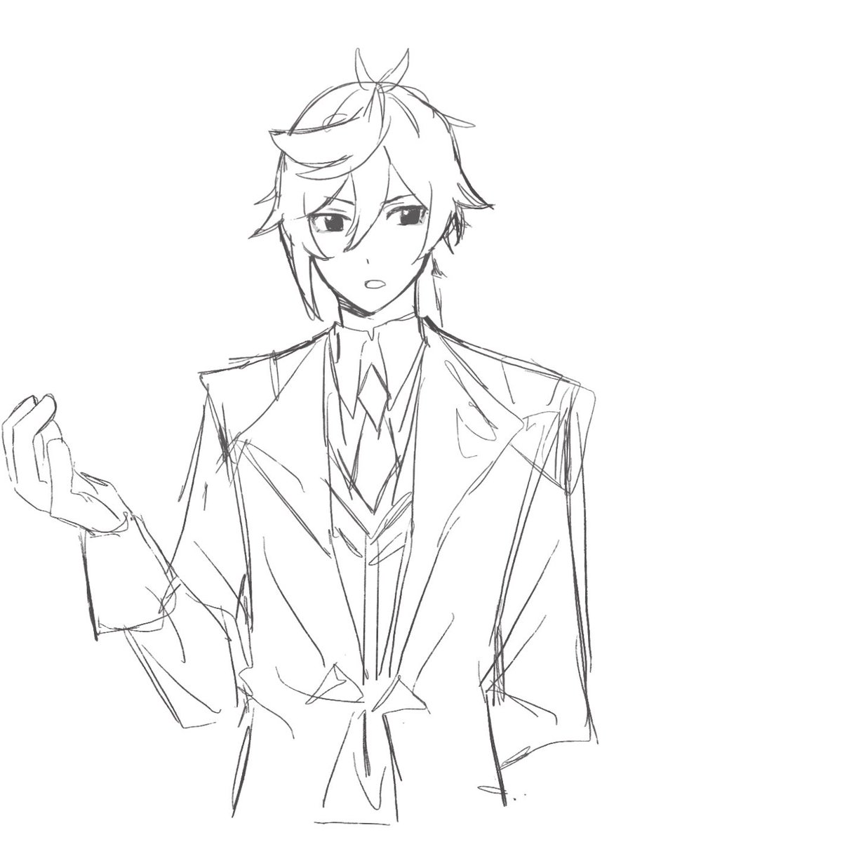 そぼろ (@SOBORO57) / Posts / X
