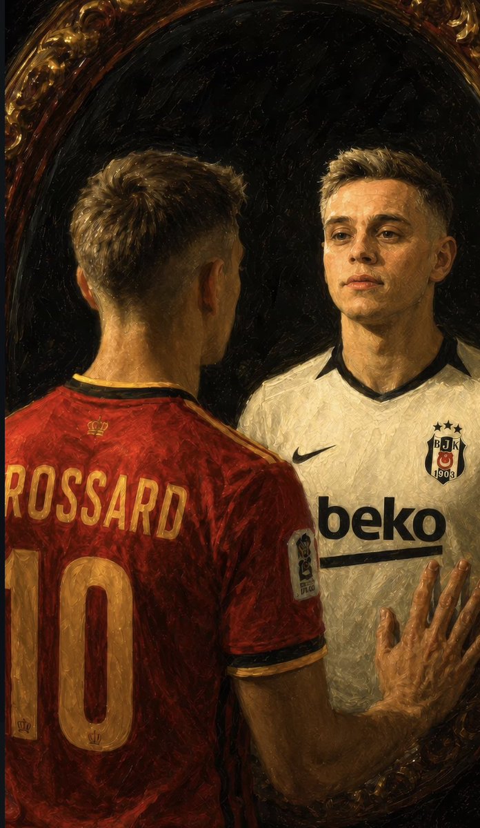 namyanrenos's tweet photo. Sen bize çok yakışacaksın gel artık Leandro Trossard https://t.co/FWmnPwSVjb